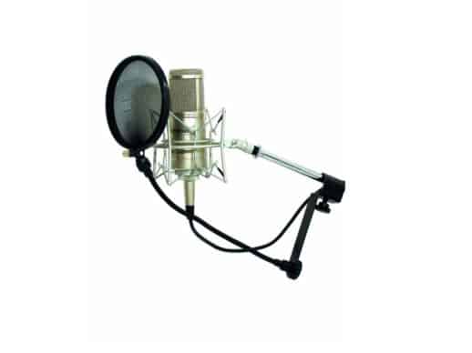 Tuff-stands-PF-10-Fine-Audio-mikrofon-popfilter-Drum-Limousine-3