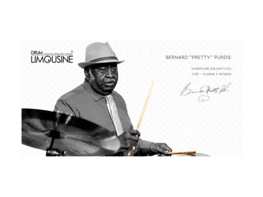 Bernard-Pretty-Purdie-Drum-Limousine-signature-drumsticks