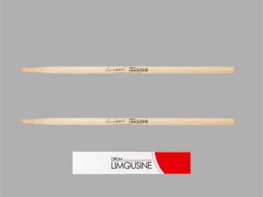 Drum Limousie Bernard Pretty Purdie signature drumsticks