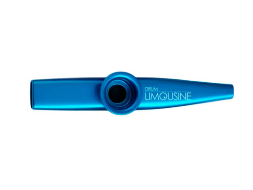 Drum-Limousine-PC-MK-BL-kazoo-blå