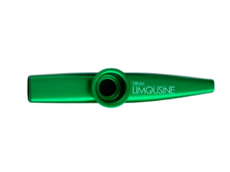 Drum-Limousine-PC-MK-GR-kazoo-grøn