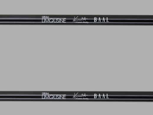 Drum Limousine – Kenni Andy Signature