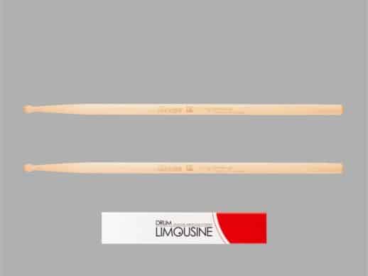 Drum Limousine Tadeusz Rieckmann signature drumsticks