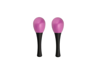 LIMO mini maracas pink LM-MM22-PK