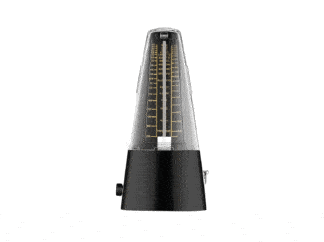 Musedo-M20-metronome Drum Limousine