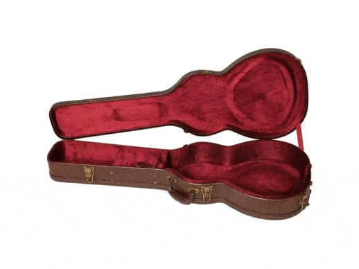 Santana-Artist-198-BBG-western-guitar-brown-burst-gloss-Drum-Limousine