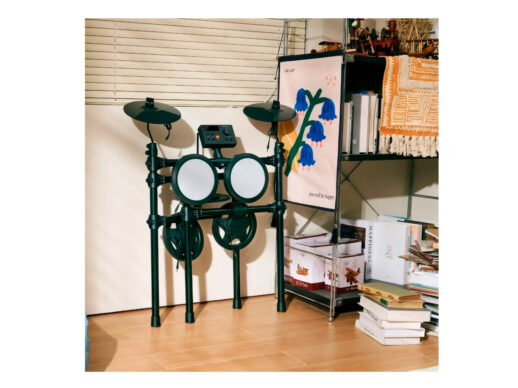 Donner-DED-70-(2.-generation)-el-trommesæt Donner-DED-70-(2.-generation)-el-trommesæt