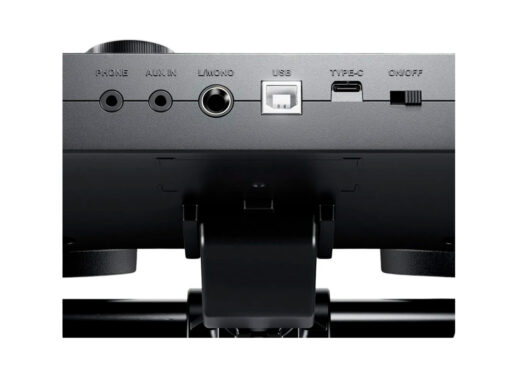 Donner-DED-70-(2.-generation)-el-trommesæt Donner-DED-70-(2.-generation)-el-trommesæt