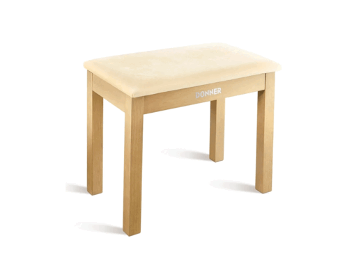 Donner-Bench-klaverbænk-beige