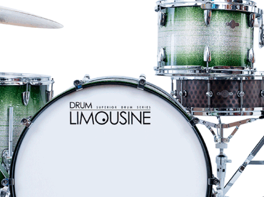 Drum-Limousine-Superior-DL-SUP-24-GS-close-up