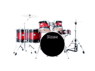 Drum-Limousine-Explorer--DL-EXP-22-RF-FT