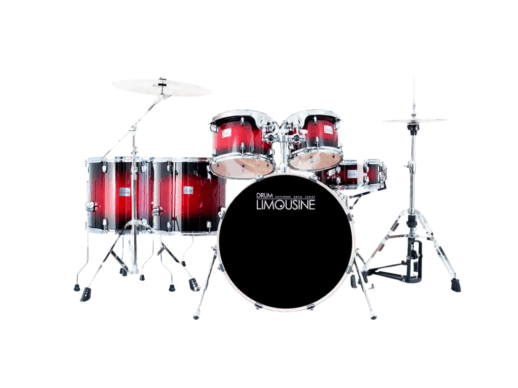 Drum-Limousine-Explorer–DL-EXP-22-RF-FT