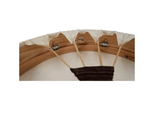 Drum-Limousine–thunder-drum-stembar