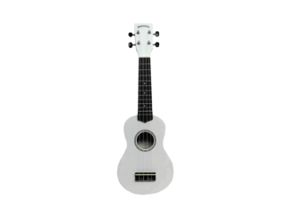 Santana-01-H-ukulele-hvid