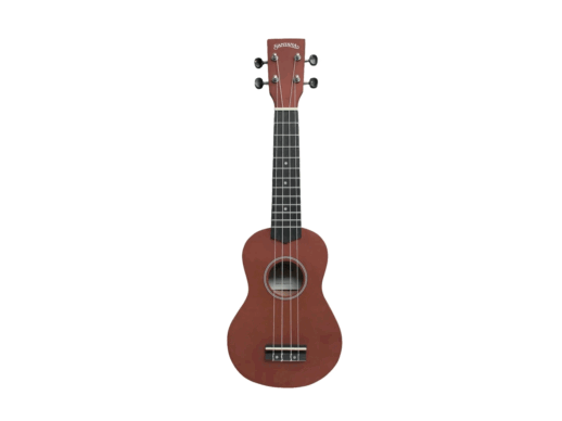 Santana-02-NA-ukulele Drum Limousine