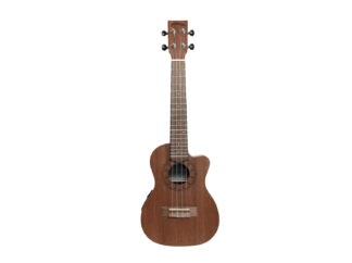 Santana-20-TQCW-PW-ukulele-Drum-Limousine