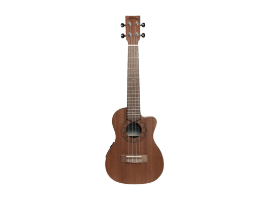 Santana-20-TQCW-PW-ukulele-Drum-Limousine