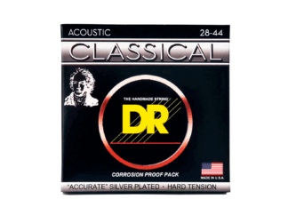 DR-Strings-CNH-spansk-guitar-strenge,-hard-tension-Drum-Limousine