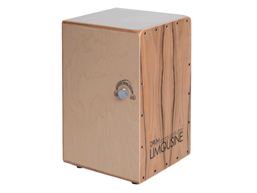 Drum-Limousine-Cajon-DL-CAJ1020-Side