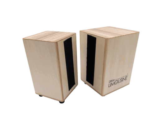 Drum-Limousine-bongo-cajon-dl-caj1035