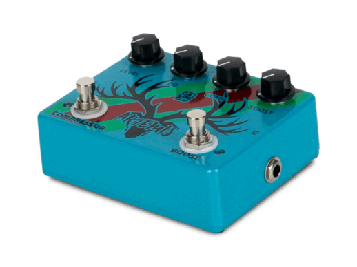 Caline-DCP-01-Artemis-guitar-effekt-pedal-Drum-Limousine