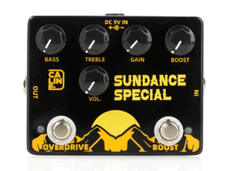 Caline-DCP-06-Sundance-Special-guitar-effekt-pedal-Drum-Limousine