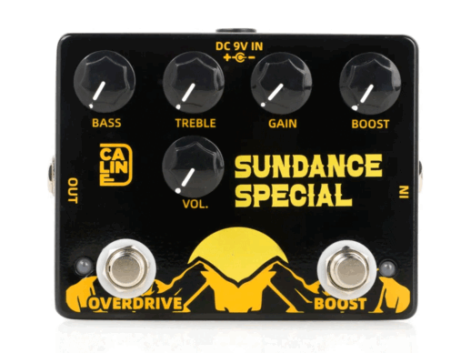 Caline-DCP-06-Sundance-Special-guitar-effekt-pedal-Drum-Limousine