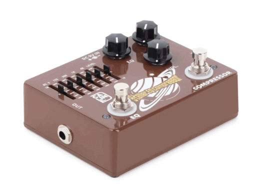 Caline-DCP-10-Steller-guitar-effekt-pedal-Drum-Limousine