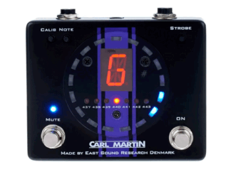 Carl-Martin-pedaltuner-Drum-Limousine