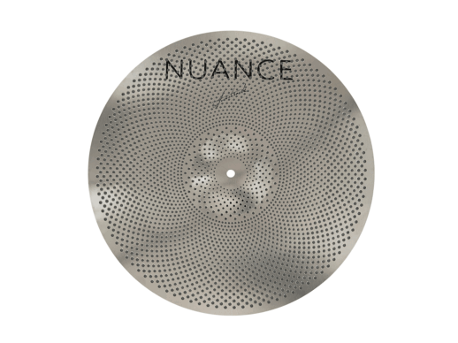 Nuance-Low-Volume-18-crash-Drum-Limousinef