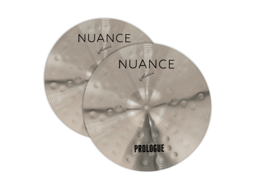 Nuance-Prologue-14-hihat-Drum-Limousine