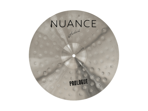 Nuance-Prologue16-crash-Drum-Limousine