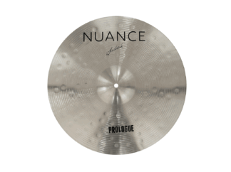 Nuance-Prologue 18-crash-Drum-Limousine