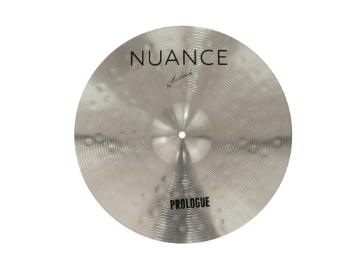 Nuance-Prologue 18-crash-Drum-Limousine