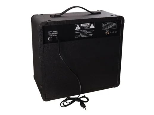 DG-electronics-GB-30-basforstærker-Drum-Limousine