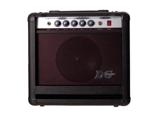 DG-electronics-GB-30-basforstærker-Drum-Limousine