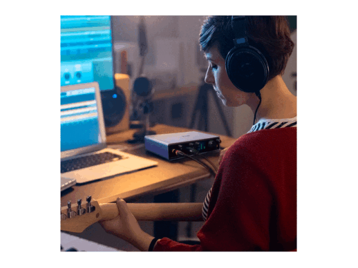 Donner-Livejack-2×2-audio-interface-Drum-Limousine