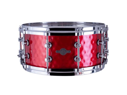 Drum-Limousine-Superior 1465-25-anniversary-lilletromme