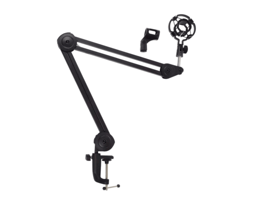Guitto-GMS-02-mikrofon-arm-til-bord-Drum-Limousine