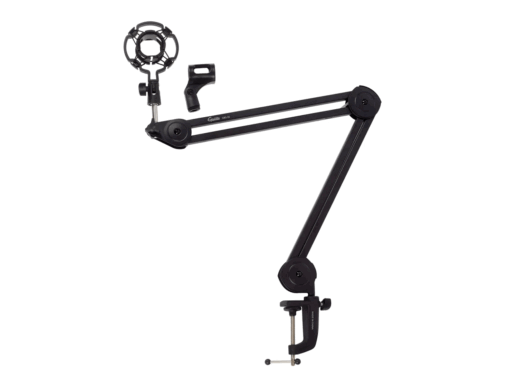 Guitto-GMS-02-mikrofon-arm-til-bord-Drum-Limousine