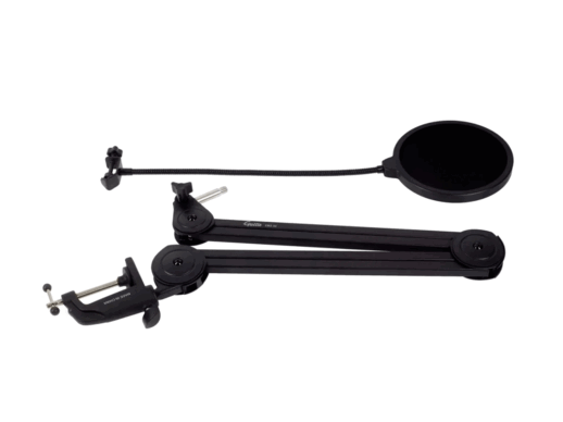 Guitto-GMS-02-mikrofon-arm-til-bord-Drum-Limousine