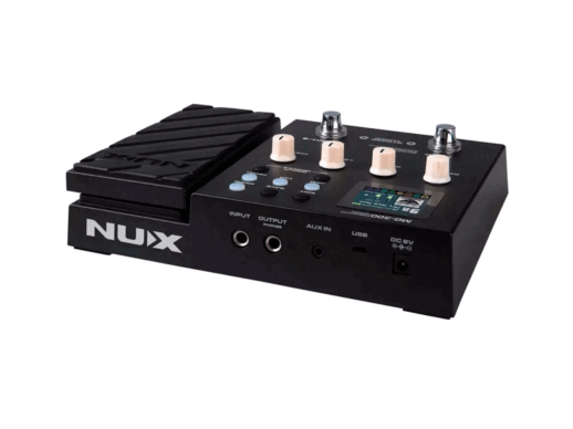 Nux-MG-300-guitar-multieffekt-pedalboard-Drum-Limousine Nux-MG-300-guitar-multieffekt-pedalboard-Drum-Limousine