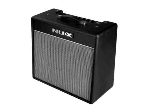 Nux-Mighty-40BT-guitarforstærker-Drum-Limousine