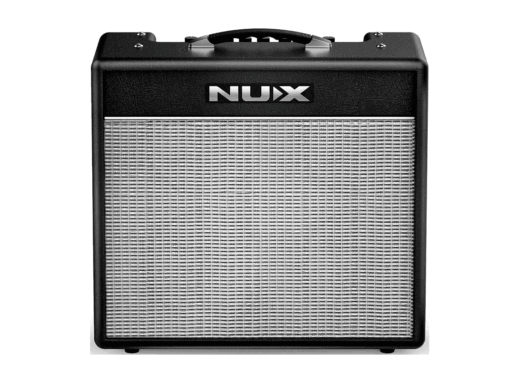 Nux-Mighty-40BT-guitarforstærker-Drum-Limousine