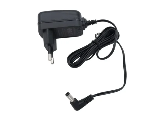 Power Supply CA5 strømforsyning tilsvarende Casio AD-5 Drum Limousine