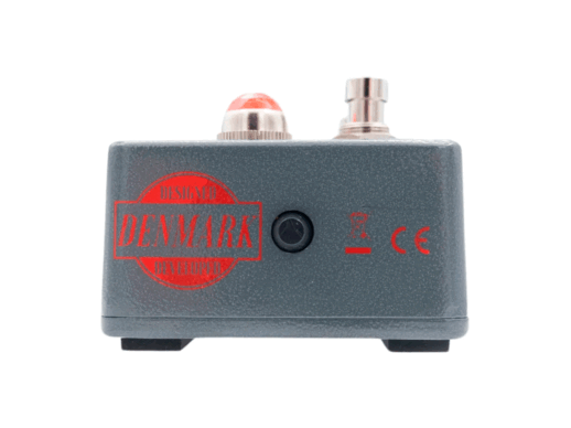 Stoy-The-Collector-loop-switcher-Drum-Limousine