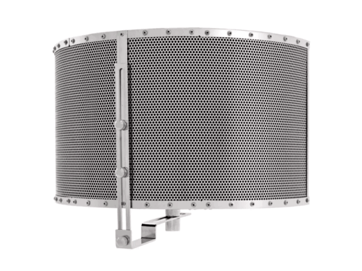 Tuff-stands-RF-91-mikrofon-reflektionsfilter-Drum-Limousine