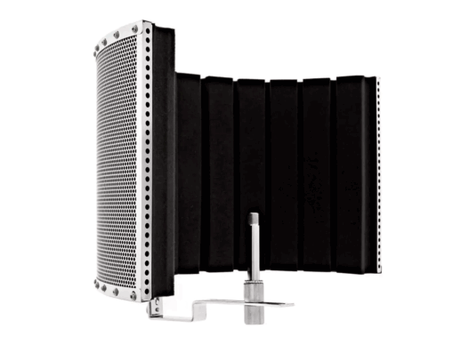 Tuff-stands-RF-91-mikrofon-reflektionsfilter-Drum-Limousine