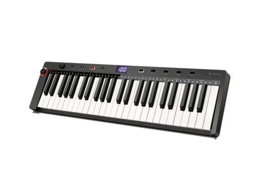 Donner-N-49-midi-keyboard-Drum-Limousine