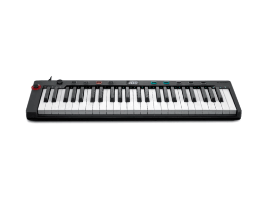 Donner-N-49-midi-keyboard-Drum-Limousine